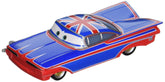 Disney Pixar Cars Body Shop Union Jack Ramone Die-Cast Vehicle